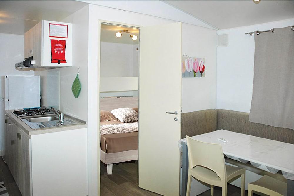 Camping Listro Castiglione del Lago Eksteriør billede